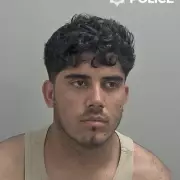 Afghan Asylum Seeker Convicted of Raping 12-Year-Old Girl in Nuneaton Park