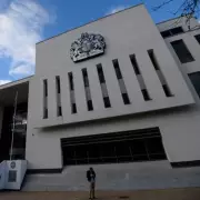 Afghan Nationals Accused of Raping Schoolgirl Showed 'Revolting' Trial Approach