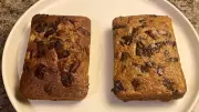Air Fryer vs Oven: The Ultimate Banana Bread Bake-Off Tested