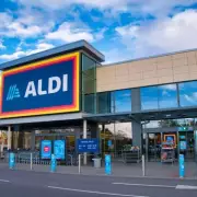 Aldi Launches £89.99 Dehumidifier to Combat Winter Moisture and Mould