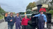 Ales From Wales: Dee Valley Real Ale Train Returns for 2026 Season