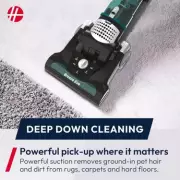 Amazon's Hoover Breeze Evo Pets Vacuum Drops to £69 in 31% Off Deal