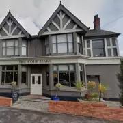 American TikTok Star Raves About 'Incredible' Sunday Roast at Birmingham Pub