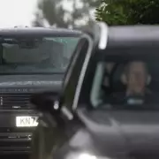 Andrew Mountbatten-Windsor Arrested at Sandringham Estate on Suspicion of Misconduct