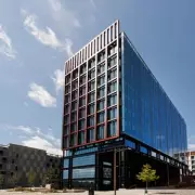 Arden University Fills The Spark Office at Newcastle Helix to Full Occupancy