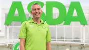 Asda Boston's Community Champion Runs 30 Miles for 30 Years of Tickled Pink