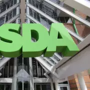 Asda Fined Over £500,000 for Selling Expired Food at Barnsley Store