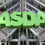 Asda Launches First George Store in Peterborough as Part of 10-Store UK Rollout