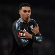 Aston Villa Face £150m Battle to Keep Star Morgan Rogers Amid Champions League Race