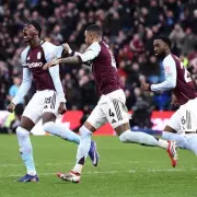 Aston Villa Player Ratings: Late Abraham Equaliser Secures Draw vs Leeds
