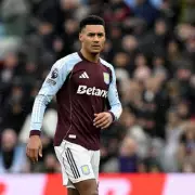 Aston Villa Team News vs Wolves: Emery Makes Three Key Changes