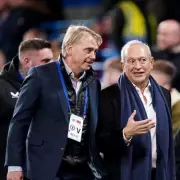 Aston Villa's £170m Stadium Vision Unveiled by Chief Commercial Officer