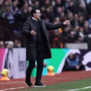 Aston Villa's Crucial Next Five Fixtures Compared to Top Rivals