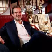 Aston Villa's Francesco Calvo Warns of Premier League's 'Biggest Challenge' as Betting Sponsor Ban Looms