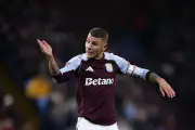 Aston Villa's Lucas Digne Linked with Summer Exit as Lille Dream of Signing