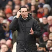 Aston Villa's Slow Starts Challenge Emery's Champions League Ambitions