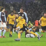 Aston Villa's Woes Continue with Embarrassing 2-0 Defeat to Wolves