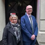 Bank of England's Sarah Breeden Predicts Rate Cut Soon as Inflation Eases