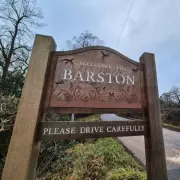 Barston Village Bridge Closure Fears Spark Community Outcry