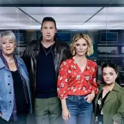 BBC Reschedules Silent Witness Episodes Following Birmingham Attack