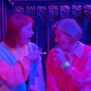 BBC Traitors Stars Reveal Secret Breakfast Rule and Personal Pact