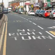 Bearwood Disorder: Man Charged After Violent Incident on Bearwood Road