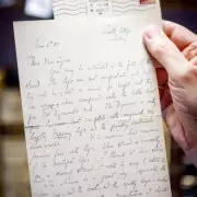 Beatrix Potter's Unseen Letters Reveal Lavish Spending and Estate Disdain