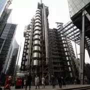 Beazley Accepts Zurich's £8bn Acquisition Offer After Rejecting Earlier Bids