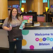 Bilston Bingo Player Wins £50,000 Jackpot, Stunned Winner Steps Out for Air