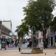 Bilston's £20m Decade-Long Revitalisation Plan Set for Council Approval