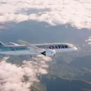 Birmingham Airport Flight Diverted Mid-Air Amid US-Israel Attack on Iran