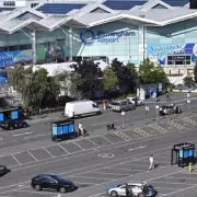 Birmingham Airport Unveils 2026-2030 Sustainability Strategy Targeting Net Zero by 2033