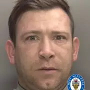 Birmingham Arsonist Jailed After Candle Blaze Caused £500k Damage