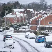 Birmingham Braces for Significant Snowfall with 4.6cm Forecast for February 13
