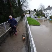 Birmingham Braces for Wintry Mix: Snow and Heavy Rain Forecast This Week