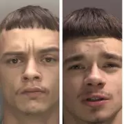 Birmingham Car Key Burglars Jailed After Clothing Mistake Exposes £2 Million Spree