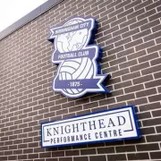 Birmingham City Confirm Under-21s Coach Mark Kennedy's Departure After Eight Months