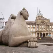 Birmingham City Council Approves Critical Budget Amid Financial Crisis