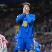 Birmingham City Face Fresh Injury Concern Ahead of Crucial Fixture