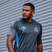 Birmingham City Miss Out on Lascelles as Leicester Move Advances