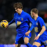 Birmingham City vs West Brom: Chris Davies Faces Defensive Selection Dilemma Ahead of Derby Clash