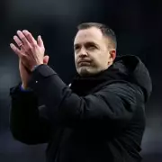 Birmingham City's FA Cup Exit: Davies Reacts to Penalty Call and Missed Chance