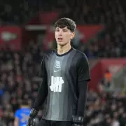 Birmingham City's James Beadle Silences Critics with Stellar Performance