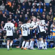 Birmingham City's Play-Off Push: Fixture Analysis Against Championship Rivals