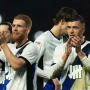 Birmingham City's Predicted Lineup for Leicester Clash: Panzo on Standby