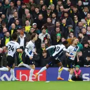 Birmingham City's Underrated Signing Shines in Crucial Away Victory Over Norwich