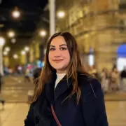 Birmingham Civil Servant's Decade-Long Endometriosis Battle Revealed