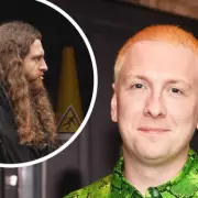 Birmingham Comedian Joe Lycett's Stalker Found Guilty After Threatening Messages