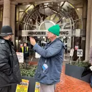 Birmingham Council Awaits High Court Ruling on Bin Protest Injunction