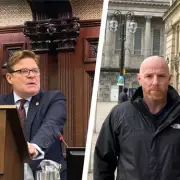 Birmingham Council Budget Meeting Adjourned Amid Bins Strike Fury and 'Cat-Sized Rats' Claims